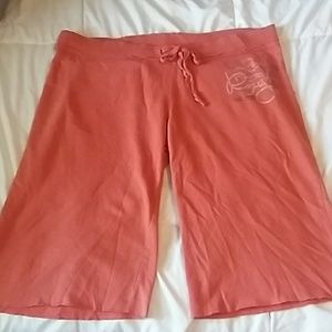 Roxy knee shorts